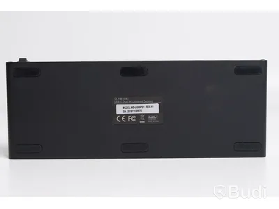 Dockningsstation - Prokord, Workplace Docking Station ISB-C Dual Monitor - Charge.