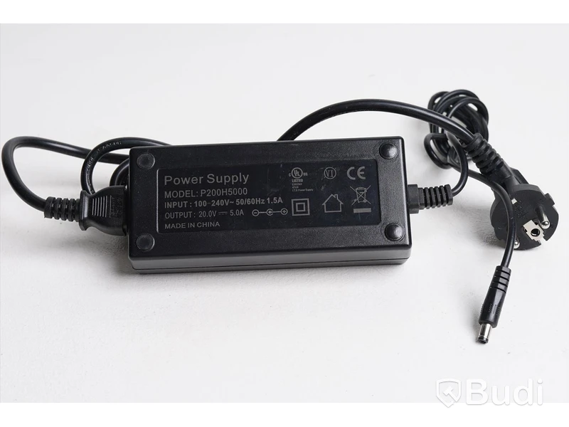 Dockningsstation - Prokord, Workplace Docking Station ISB-C Dual Monitor - Charge.