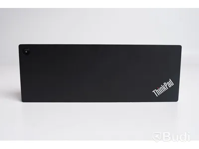 Dockningsstation - Lenovo, ThinkPad Thunderbolt 3 Dock Gen 2.