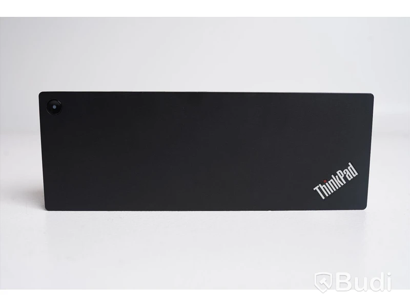 Dockningsstation - Lenovo, ThinkPad Thunderbolt 3 Dock Gen 2.