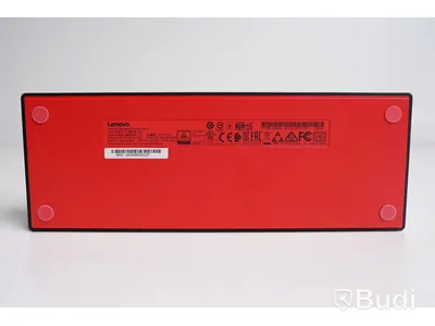 Dockningsstation - Lenovo, ThinkPad Thunderbolt 3 Dock Gen 2.