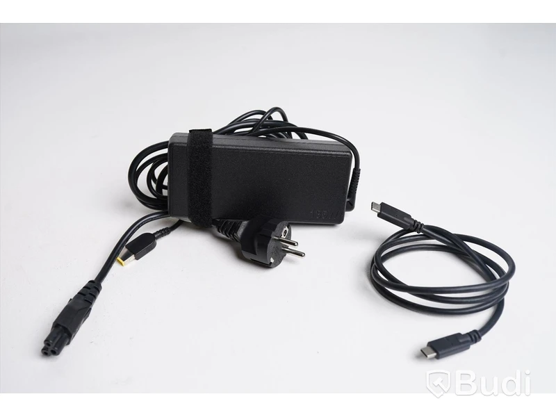 Dockningsstation - Lenovo, ThinkPad Hybrid USB-C med USB-A Dock.