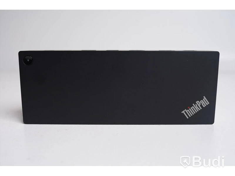Dockningsstation - Lenovo, ThinkPad Hybrid USB-C med USB-A Dock.