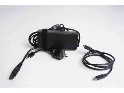 Dockningsstation - Lenovo, ThinkPad Hybrid USB-C med USB-A Dock.