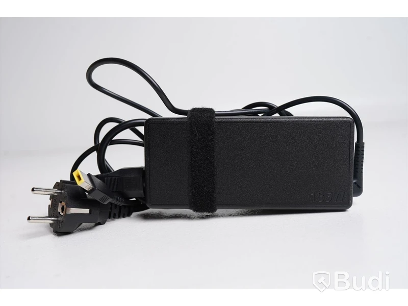 Dockningsstation - Lenovo, ThinkPad Hybrid USB-C med USB-A Dock.