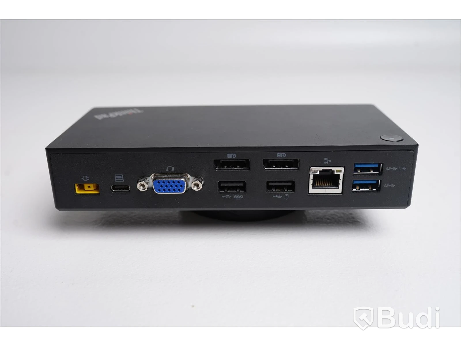 Dockningsstation - Lenovo, ThinkPad USB-C Dock.