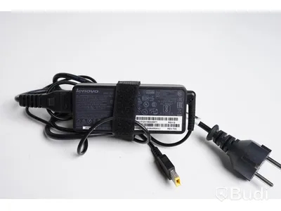 Dockningsstation - Lenovo, ThinkPad USB-C Dock. Obs. 65 W adapter.