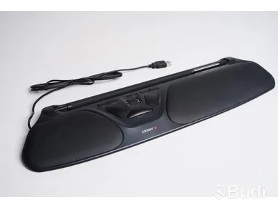 Ergonomisk rullmus - Contour, Roller Mouse Free3. Ny.