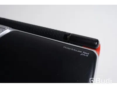 Ergonomisk rullmus - Contour, RollerMouse Red Plus.