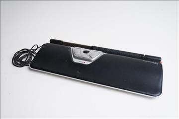 Ergonomisk rullmus - Contour, RollerMouse Red Plus.