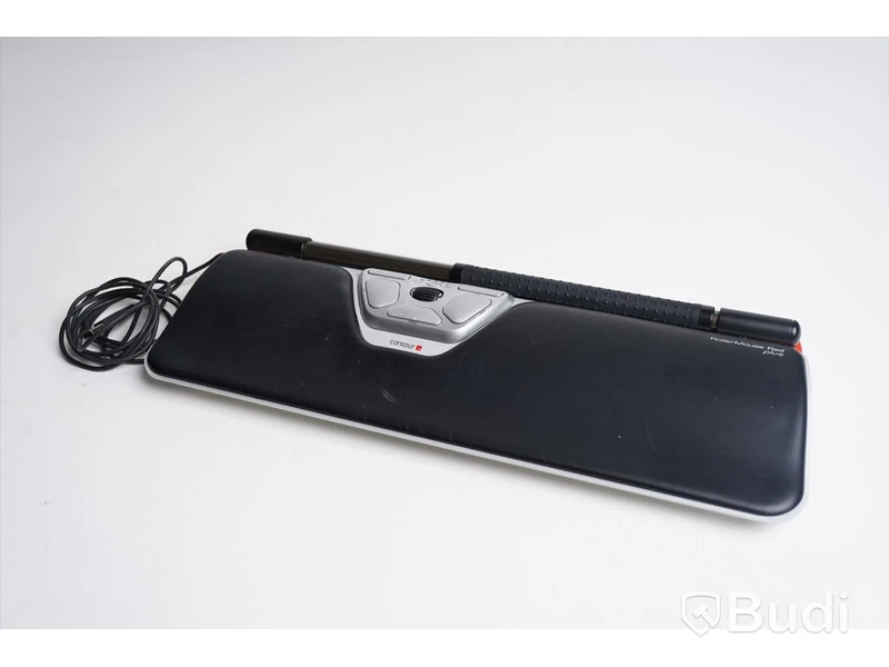 Ergonomisk rullmus - Contour, RollerMouse Red Plus.