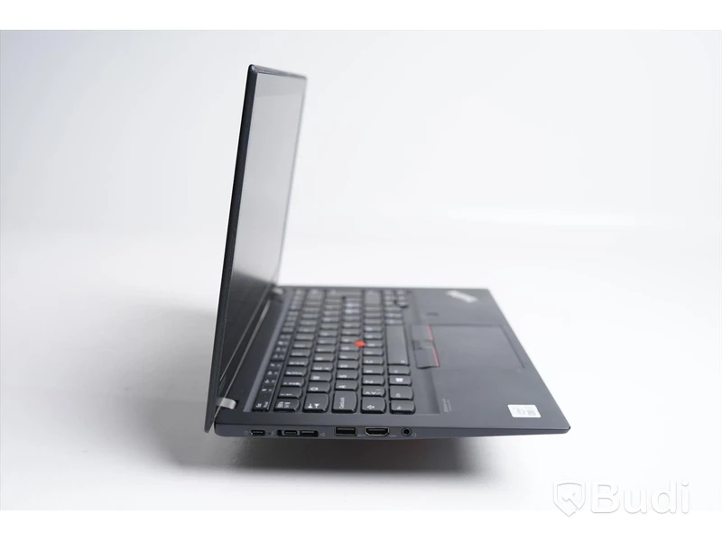 Bärbar dator/laptop - Lenovo ThinkPad T14s G1, Intel Core i7, DDR4 8 192 MB, NVMe 476 GB.