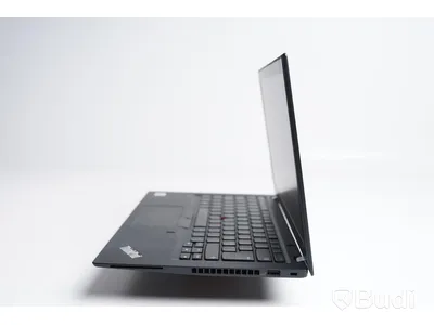Bärbar dator/laptop - Lenovo ThinkPad T14s G1, Intel Core i7, DDR4 8 192 MB, NVMe 476 GB.