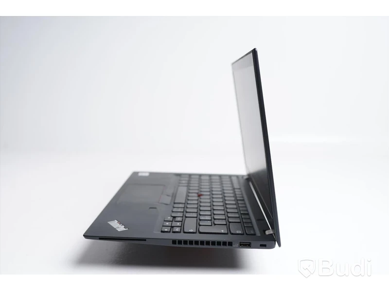 Bärbar dator/laptop - Lenovo ThinkPad T14s G1, Intel Core i7, DDR4 8 192 MB, NVMe 476 GB.