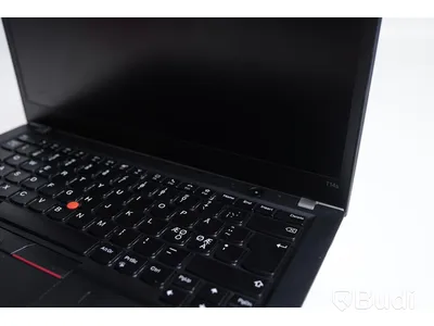 Bärbar dator/laptop - Lenovo ThinkPad T14s G1, Intel Core i7, DDR4 8 192 MB, NVMe 476 GB.