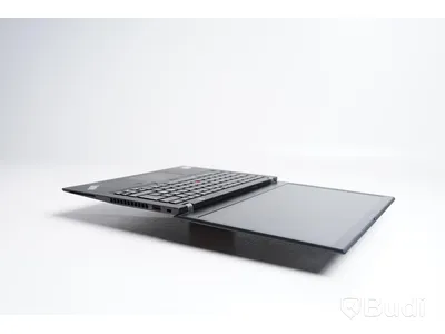 Bärbar dator/laptop - Lenovo ThinkPad T14s G1, Intel Core i7, DDR4 8 192 MB, NVMe 476 GB.