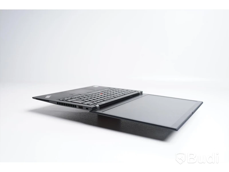 Bärbar dator/laptop - Lenovo ThinkPad T14s G1, Intel Core i7, DDR4 8 192 MB, NVMe 476 GB.