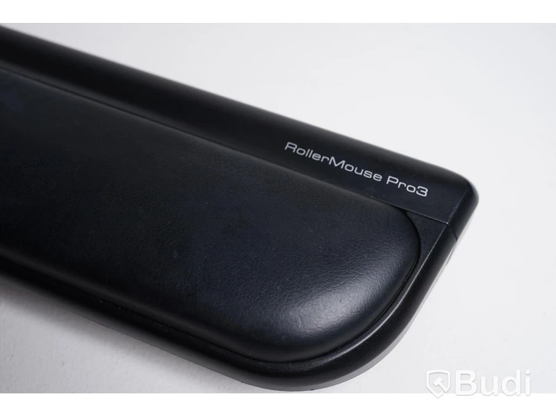 Ergonomisk rullmus - Contour, RollerMouse Pro3.