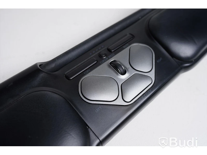 Ergonomisk rullmus - Contour, RollerMouse Pro3.