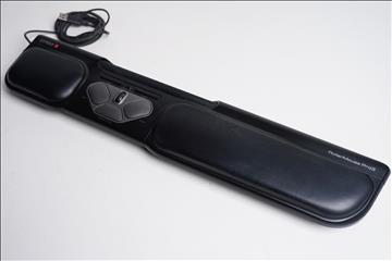 Ergonomisk rullmus - Contour, RollerMouse Pro3.