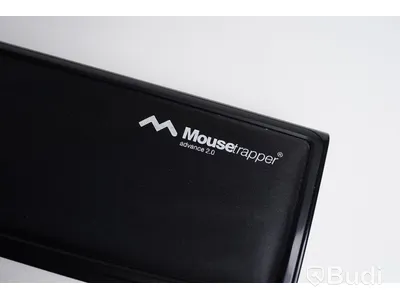 Ergonomisk rullmus - Mousetrapper Advance 2.0.