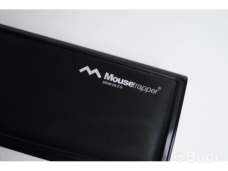 Ergonomisk rullmus - Mousetrapper Advance 2.0.