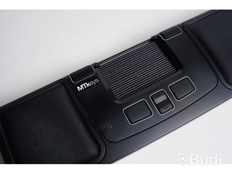 Ergonomisk rullmus - Mousetrapper Advance 2.0.