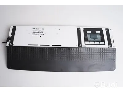 Ergonomisk rullmus - Mousetrapper Advance 2.0.
