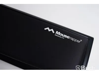 Ergonomisk rullmus - Mousetrapper Advance 2.0.