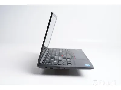 Bärbar dator/laptop - Lenovo ThinkPad E14 G2, Intel Core i5, DDR4 8 192 MB, NVMe 238 GB.