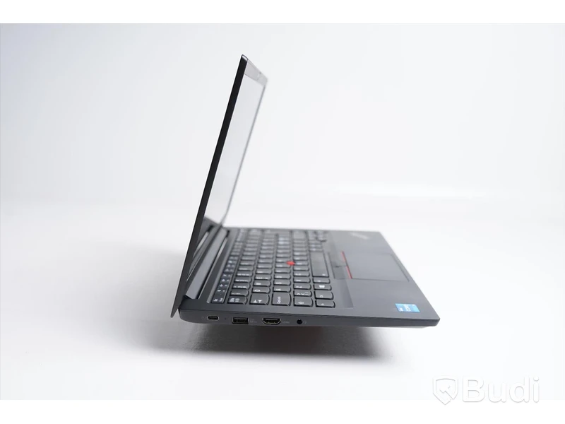 Bärbar dator/laptop - Lenovo ThinkPad E14 G2, Intel Core i5, DDR4 8 192 MB, NVMe 238 GB.