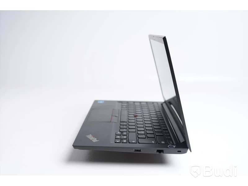 Bärbar dator/laptop - Lenovo ThinkPad E14 G2, Intel Core i5, DDR4 8 192 MB, NVMe 238 GB.