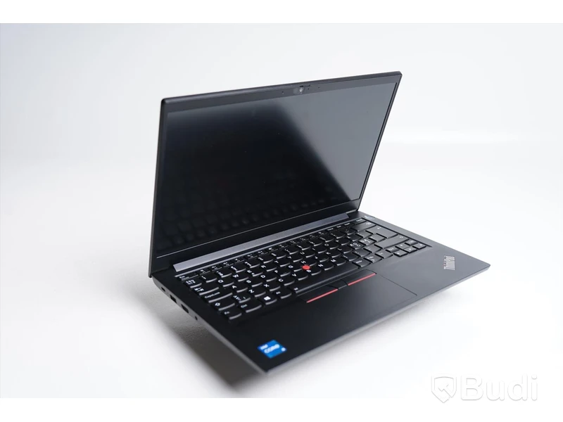 Bärbar dator/laptop - Lenovo ThinkPad E14 G2, Intel Core i5, DDR4 8 192 MB, NVMe 238 GB.
