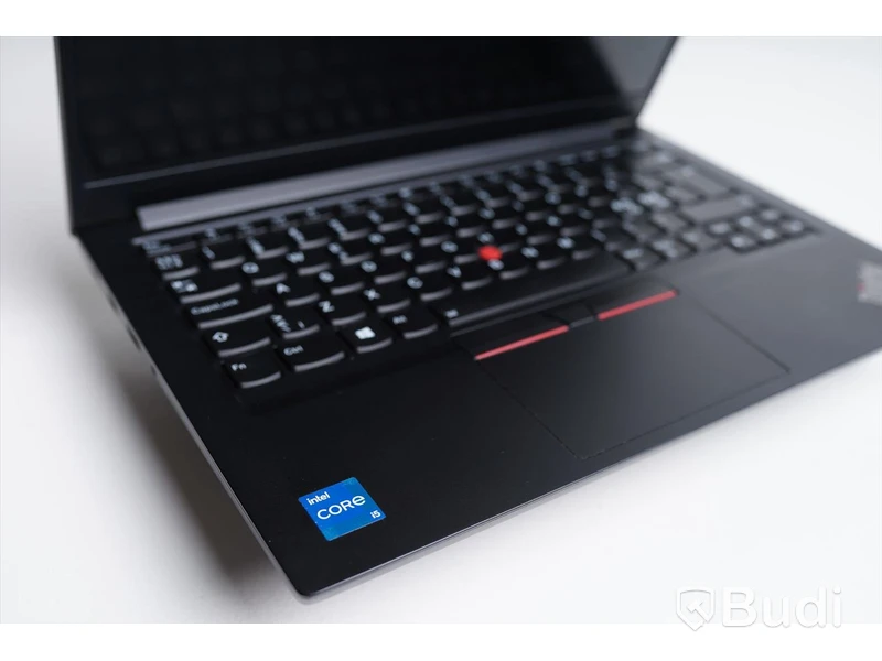 Bärbar dator/laptop - Lenovo ThinkPad E14 G2, Intel Core i5, DDR4 8 192 MB, NVMe 238 GB.