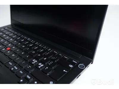 Bärbar dator/laptop - Lenovo ThinkPad E14 G2, Intel Core i5, DDR4 8 192 MB, NVMe 238 GB.