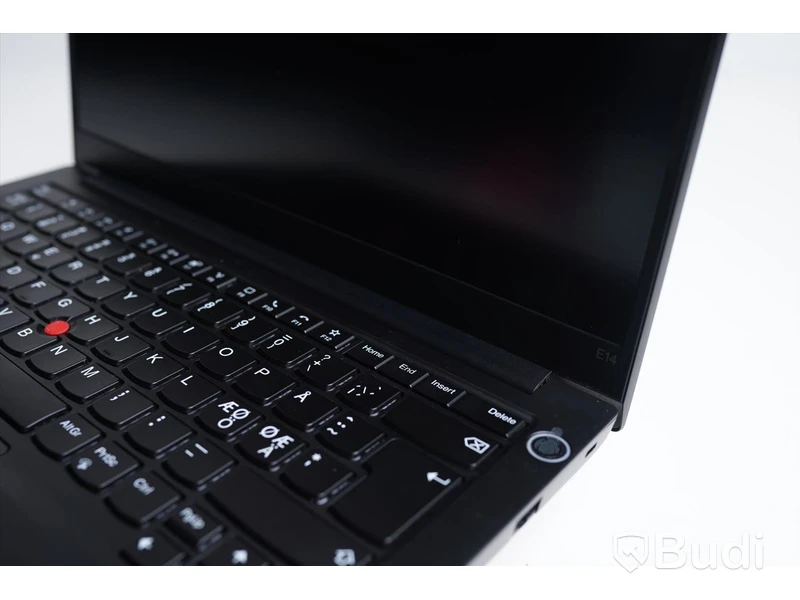 Bärbar dator/laptop - Lenovo ThinkPad E14 G2, Intel Core i5, DDR4 8 192 MB, NVMe 238 GB.
