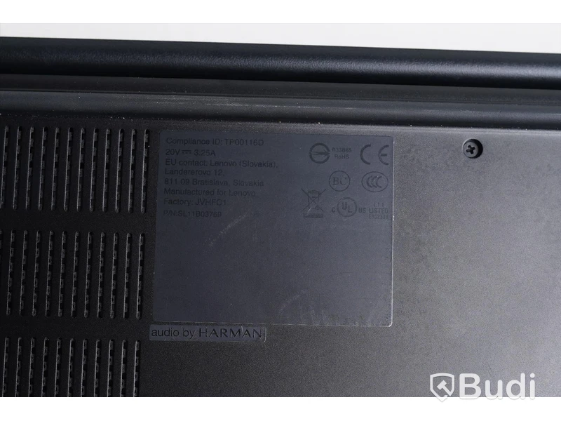 Bärbar dator/laptop - Lenovo ThinkPad E14 G2, Intel Core i5, DDR4 8 192 MB, NVMe 238 GB.