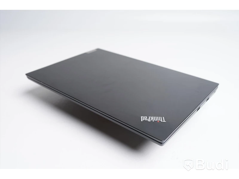Bärbar dator/laptop - Lenovo ThinkPad E14 G2, Intel Core i5, DDR4 8 192 MB, NVMe 238 GB.