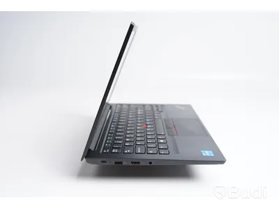 Bärbar dator/laptop - Lenovo ThinkPad E14 G2, Intel Core i5, DDR4 8 192 MB, NVMe 238 GB.