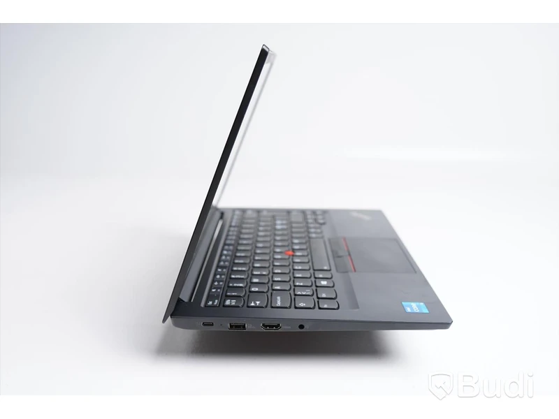 Bärbar dator/laptop - Lenovo ThinkPad E14 G2, Intel Core i5, DDR4 8 192 MB, NVMe 238 GB.