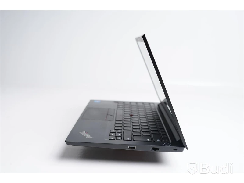 Bärbar dator/laptop - Lenovo ThinkPad E14 G2, Intel Core i5, DDR4 8 192 MB, NVMe 238 GB.