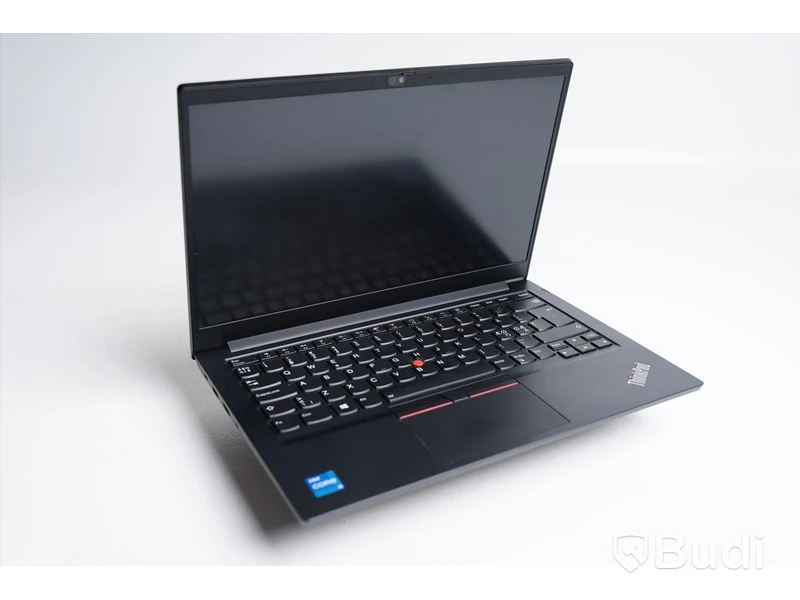 Bärbar dator/laptop - Lenovo ThinkPad E14 G2, Intel Core i5, DDR4 8 192 MB, NVMe 238 GB.