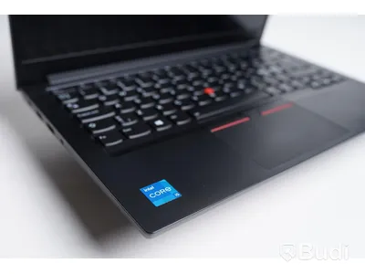 Bärbar dator/laptop - Lenovo ThinkPad E14 G2, Intel Core i5, DDR4 8 192 MB, NVMe 238 GB.