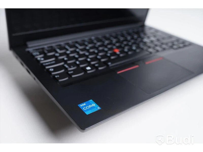 Bärbar dator/laptop - Lenovo ThinkPad E14 G2, Intel Core i5, DDR4 8 192 MB, NVMe 238 GB.