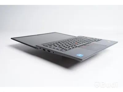 Bärbar dator/laptop - Lenovo ThinkPad E14 G2, Intel Core i5, DDR4 8 192 MB, NVMe 238 GB.
