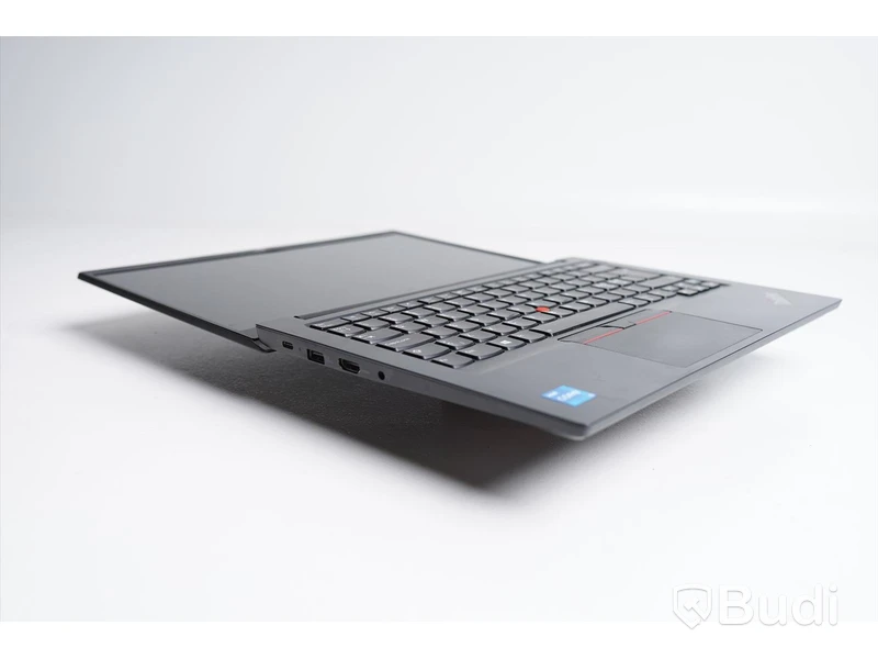 Bärbar dator/laptop - Lenovo ThinkPad E14 G2, Intel Core i5, DDR4 8 192 MB, NVMe 238 GB.