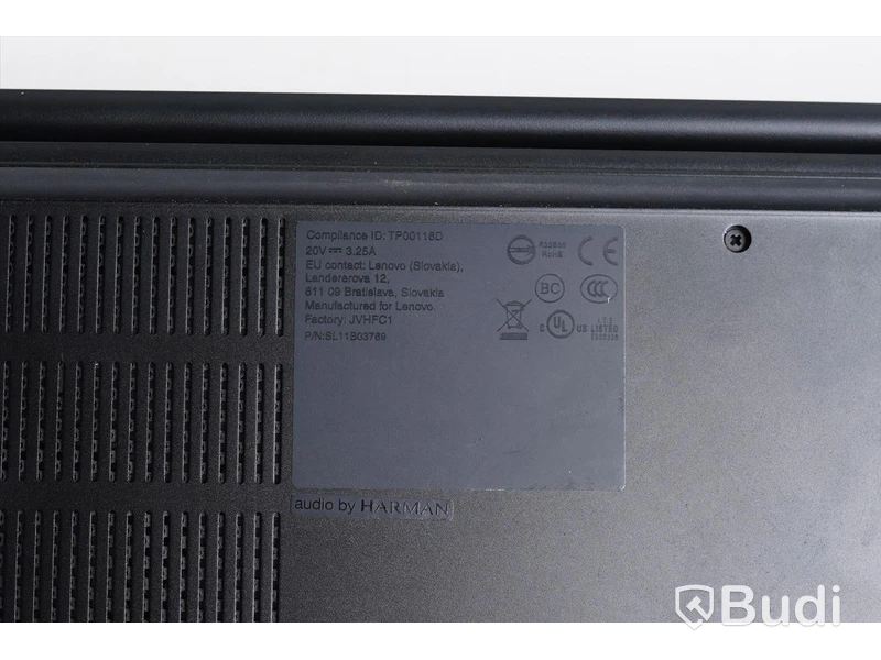 Bärbar dator/laptop - Lenovo ThinkPad E14 G2, Intel Core i5, DDR4 8 192 MB, NVMe 238 GB.