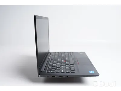 Bärbar dator/laptop - Lenovo ThinkPad E14 G2, Intel Core i5, DDR4 8 192 MB, NVMe 238 GB.