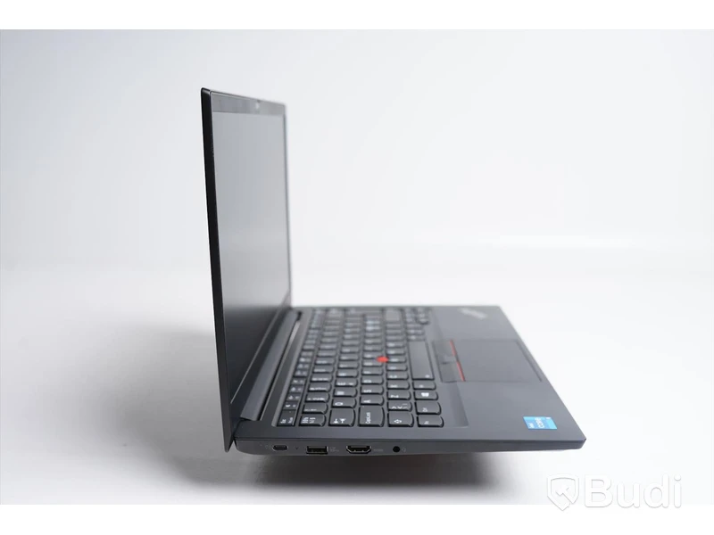 Bärbar dator/laptop - Lenovo ThinkPad E14 G2, Intel Core i5, DDR4 8 192 MB, NVMe 238 GB.
