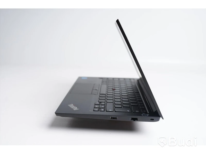 Bärbar dator/laptop - Lenovo ThinkPad E14 G2, Intel Core i5, DDR4 8 192 MB, NVMe 238 GB.